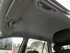 Škoda Fabia combi 1.2 - 3