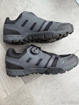 MTB dámské boty na kolo - 3