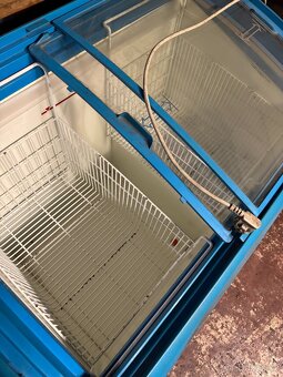 Pultový mrazák - 3