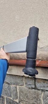 přepážka superb 2 - 3