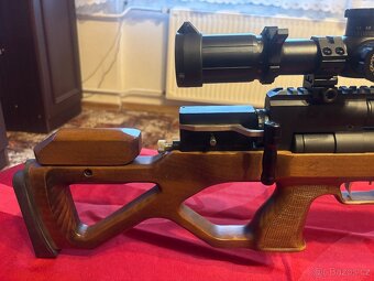 Kalibrgun Cricket Mini Wst raze 5,5. - 3