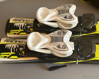 Dětské lyže a lyžáky - 3