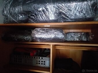 Hyundai Getz ,díly interieru - 3