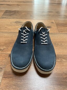 Vasky vel.43 Elegant Blue - 3