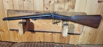 BROKOVNICE KOČÁROVÁ CAL 16 - 3