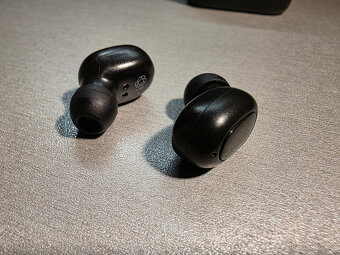 Bezdrátová sluchátka Niceboy Podsie 3 - 3