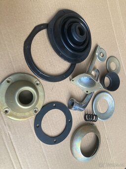 Uaz 452, sanitka, buchanka, valník predám - 3