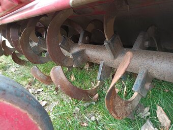 Rotavátor 170cm - 3