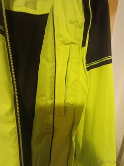 Lyžařská bunda Loap vel.L - 3