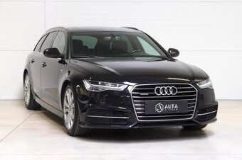 Audi A6, 3.0TDI, S-line,Pano,DPH,ACC - 3