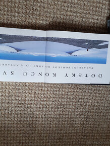 DOTEKY KONCŮ SVĚTA - 3