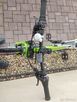 Horské kolo AUTHOR A-MATRIX, rám 13" - 3