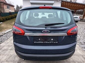 Ford S-Max 2.0 TDCi - 3