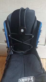 Snowboardove boty - 3