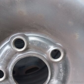 Sada disku na skoda fabia - 3