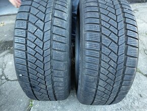 Continental WinterContact 225/50 R18 - 3