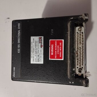 Gyroskop Bendix/King KG102A - 3
