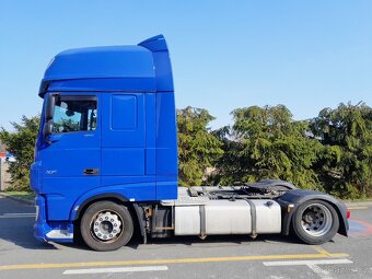 DAF XF 480 FT MEGA, ev.č. 26043 - 3
