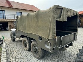 Dodge WC 62 - 3