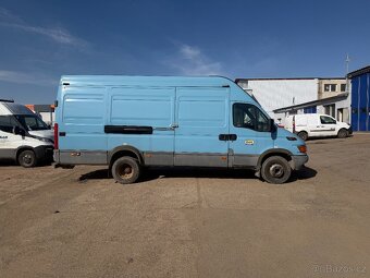 Iveco Daily 65C 15 - 3