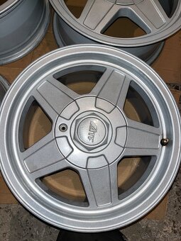 5x100 / 5x98 15” - 3