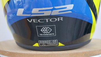 LS 2 Vector - 3