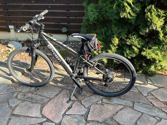 Junior elektrokolo Easy Motion - 3