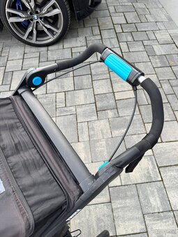 Kočarek Thule Urban Glide 2 - 3