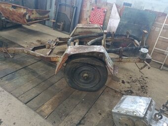 Kára malotraktor - 3