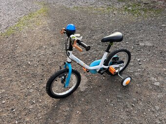 Dětské kolo - 3