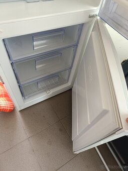 Lednice Zanussi 175cm - 3