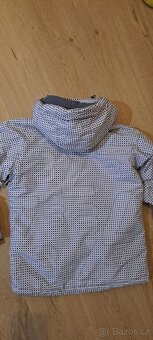 Zimní bunda SAM73 - 3