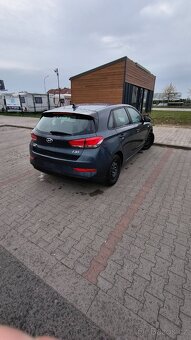 Hyundai i30 1.5dpi - 3