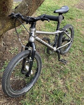 Dětské kolo Rascal 16" - 3