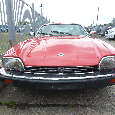 JAGUAR XJS - 3