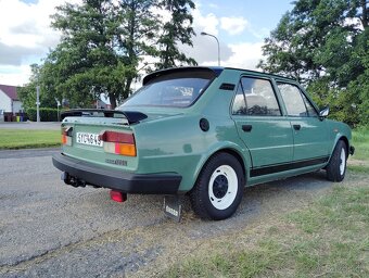 Škoda 125L (prodej, výměna) - 3