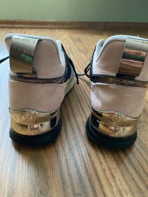 LV boty vel. 37 - 3