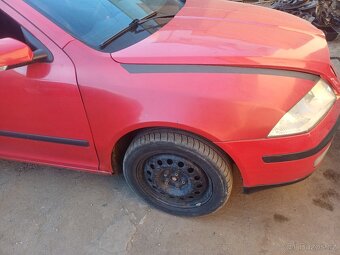 Skoda Octavia 2 1.9 tdi 77kw - 3