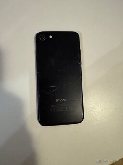 iPhone 7 128 GB - 3