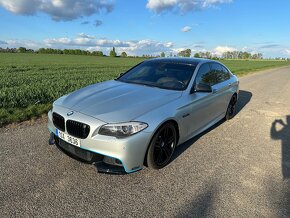 BMW 550i F10 MPAKET - 3