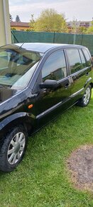 Ford Fusion 1.6 74kw - 3