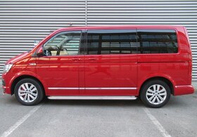 VW Caravelle Highline 2.0 BiTDI 150KW DSG 7 8Míst - 3