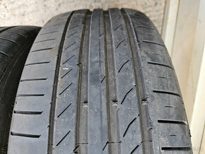 255/40R19 96W RFT ContiSportContact 5  CONTINENTAL - 3