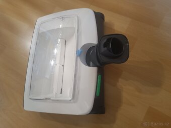Nový nástavec na čištění koberců Vorwerk VF200
- 3