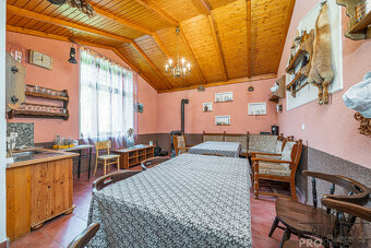 Apartmánový dům, Branná - 3