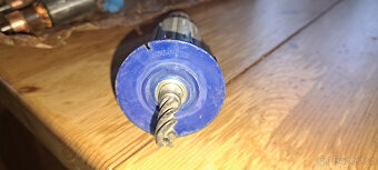 Rotor, stator, ozubená kola - 3