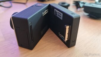 GoPro HERO 4 black - 3