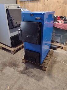 kotel na dřevo a uhlí 15-22 kw - 3