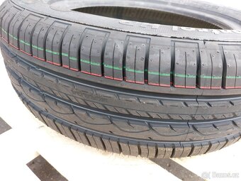 1 ks pneu Fulda Ecocontrol HP 185/60 R15 88H DOT 46/18 - 3