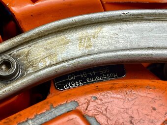 Husqvarna 346xp - 3